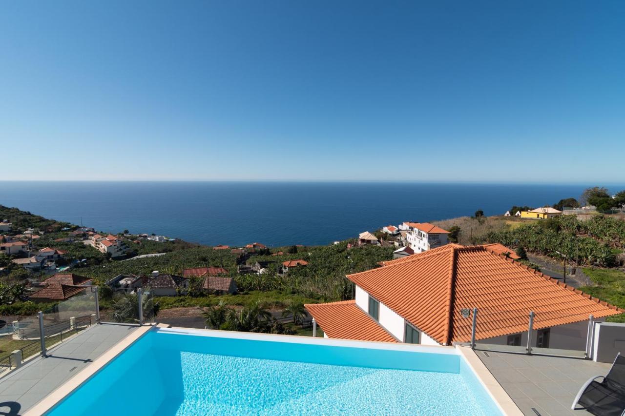 Luxo&Conforto Calheta (Madeira) Exterior foto