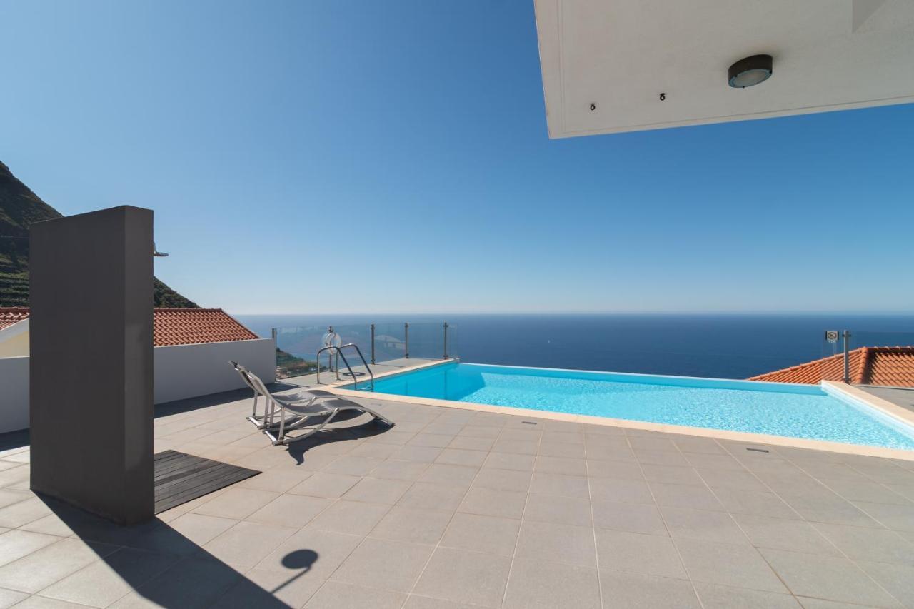 Luxo&Conforto Calheta (Madeira) Exterior foto