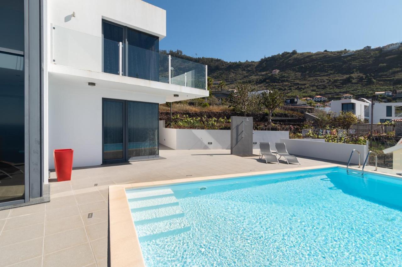Luxo&Conforto Calheta (Madeira) Exterior foto