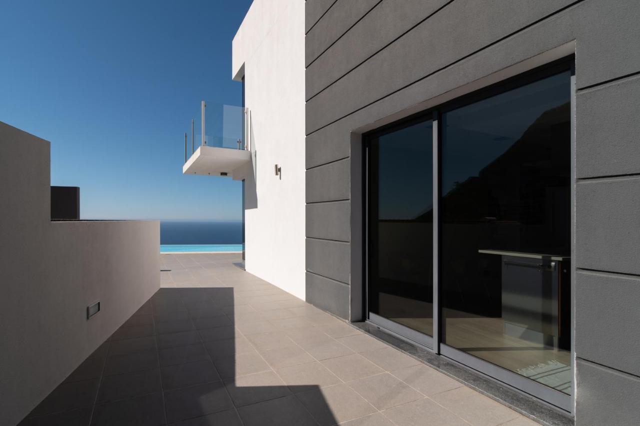 Luxo&Conforto Calheta (Madeira) Exterior foto