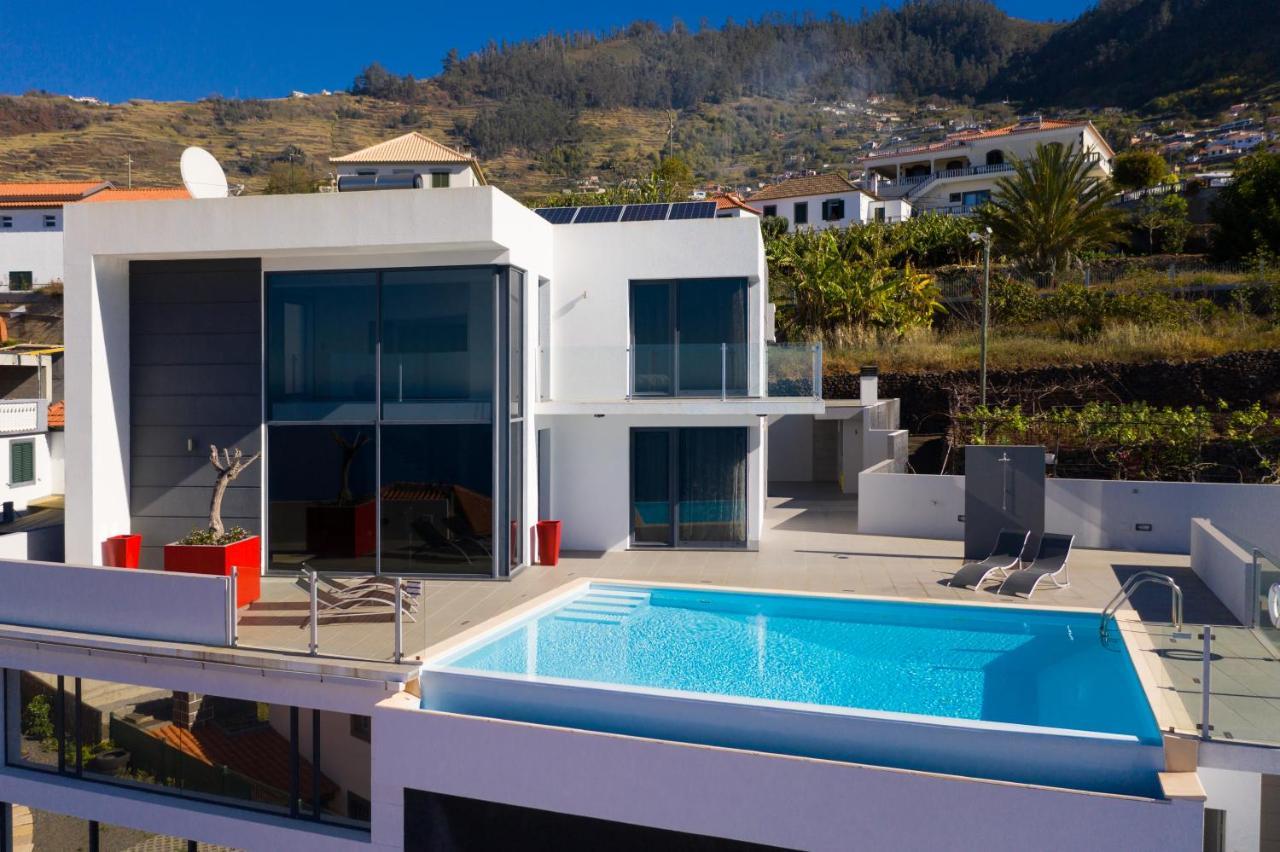 Luxo&Conforto Calheta (Madeira) Exterior foto