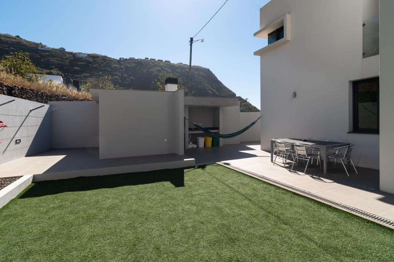 Luxo&Conforto Calheta (Madeira) Exterior foto