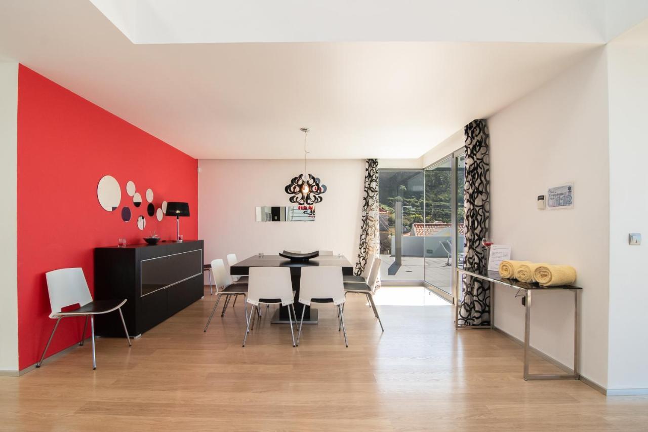 Luxo&Conforto Calheta (Madeira) Exterior foto