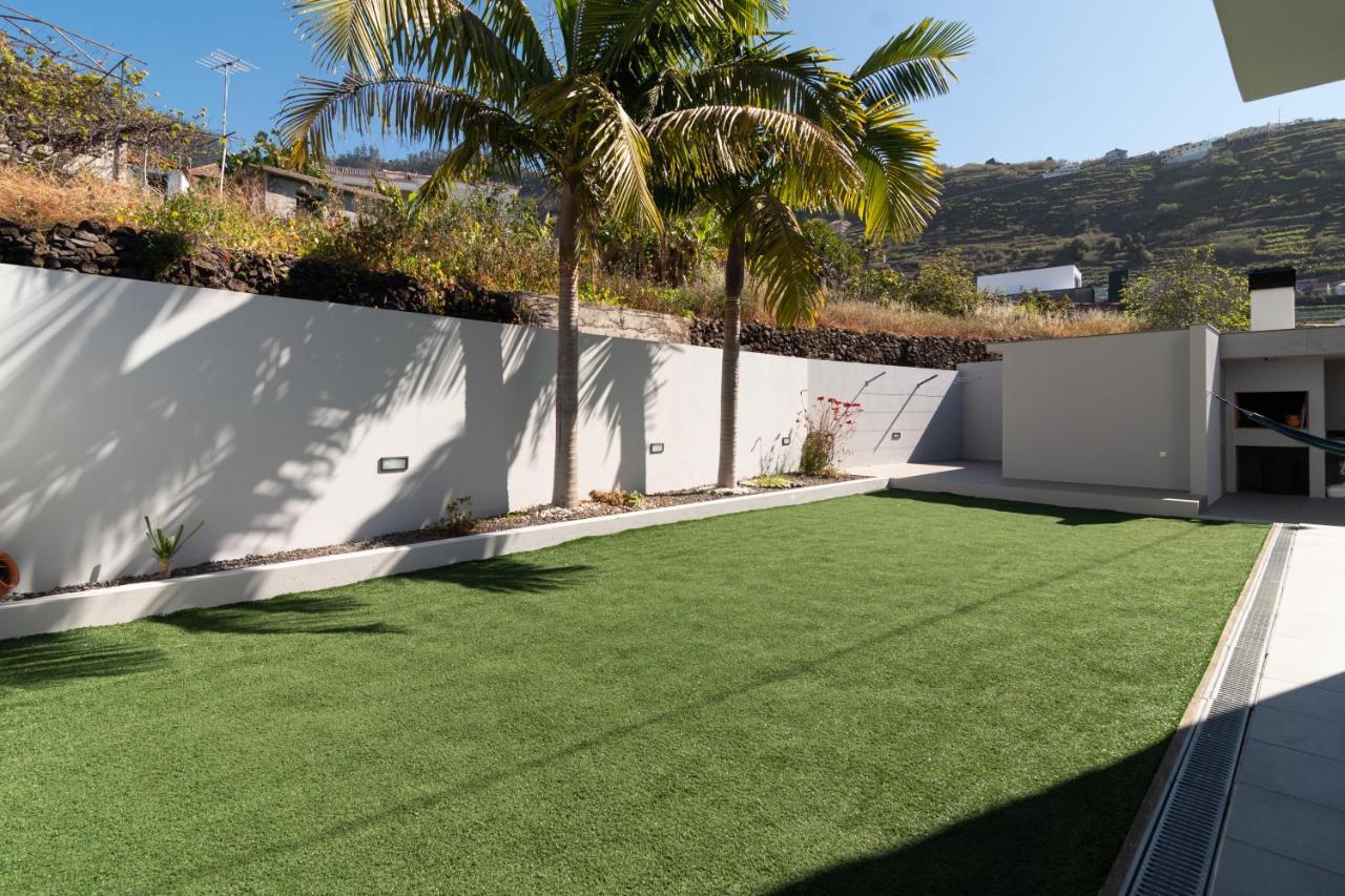 Luxo&Conforto Calheta (Madeira) Exterior foto