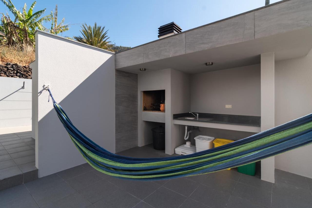 Luxo&Conforto Calheta (Madeira) Exterior foto