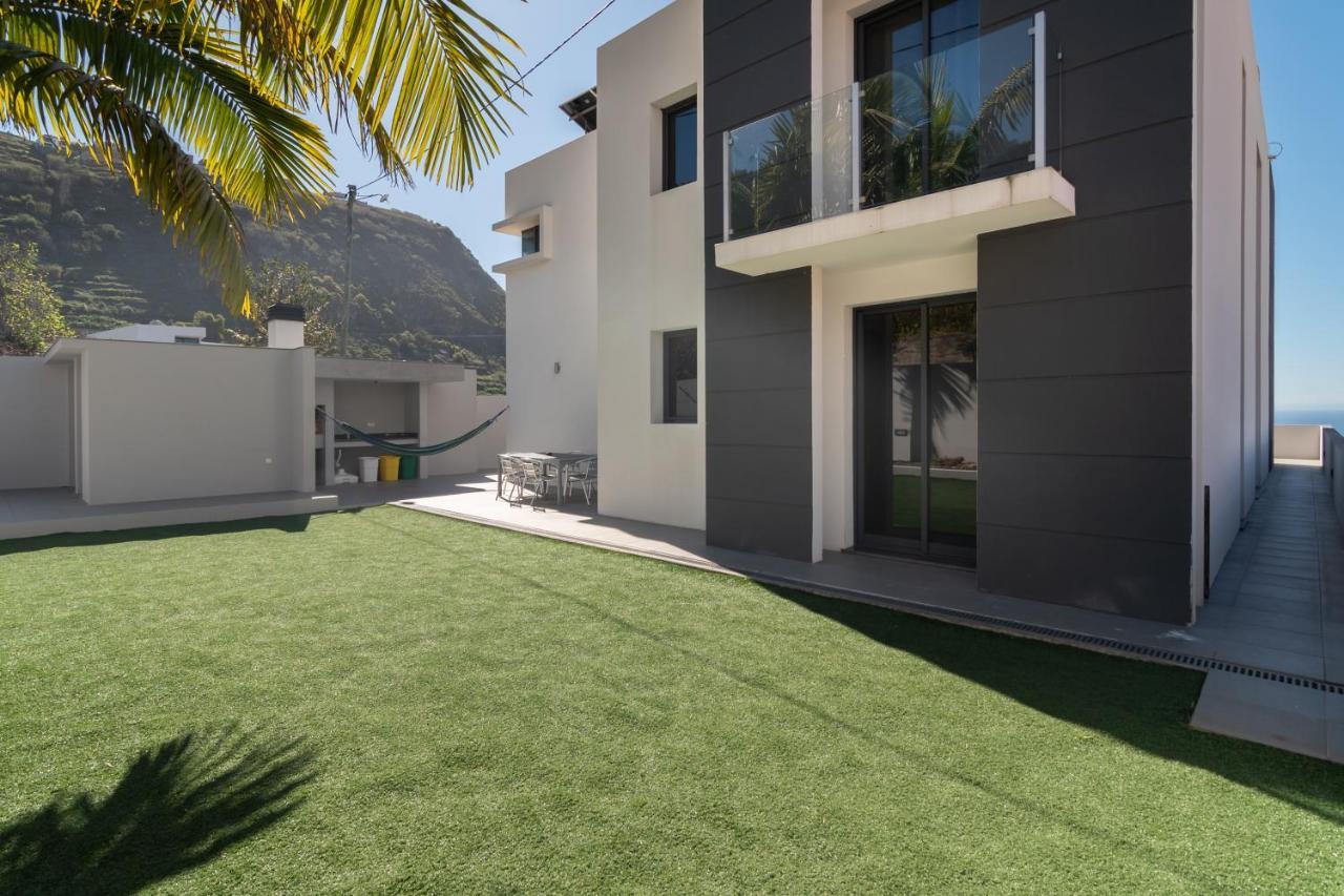 Luxo&Conforto Calheta (Madeira) Exterior foto