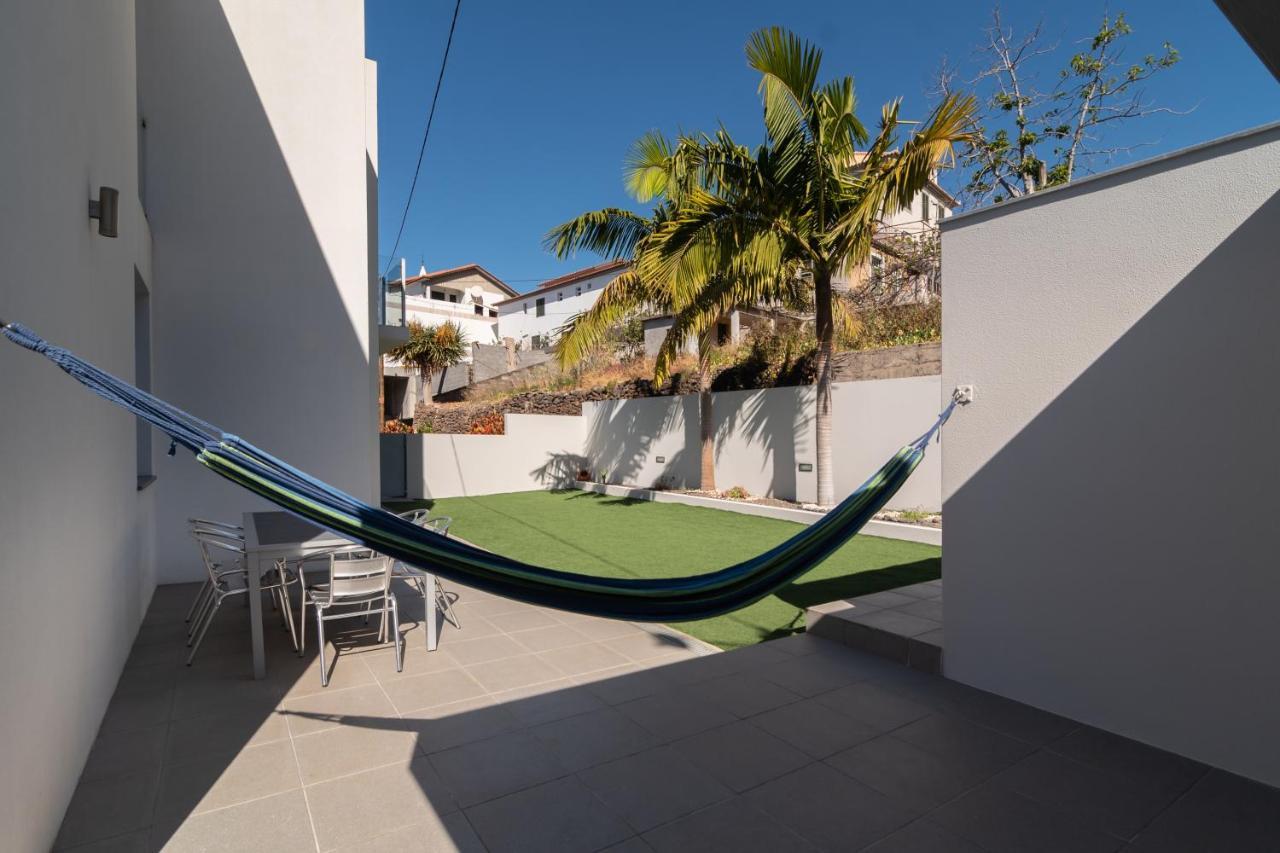 Luxo&Conforto Calheta (Madeira) Exterior foto